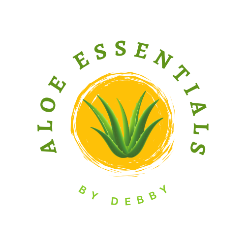 aloe essentials